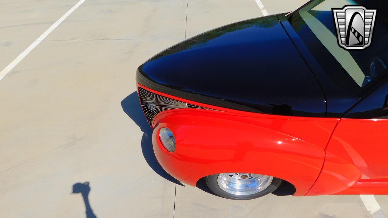 1939 Studebaker Custom