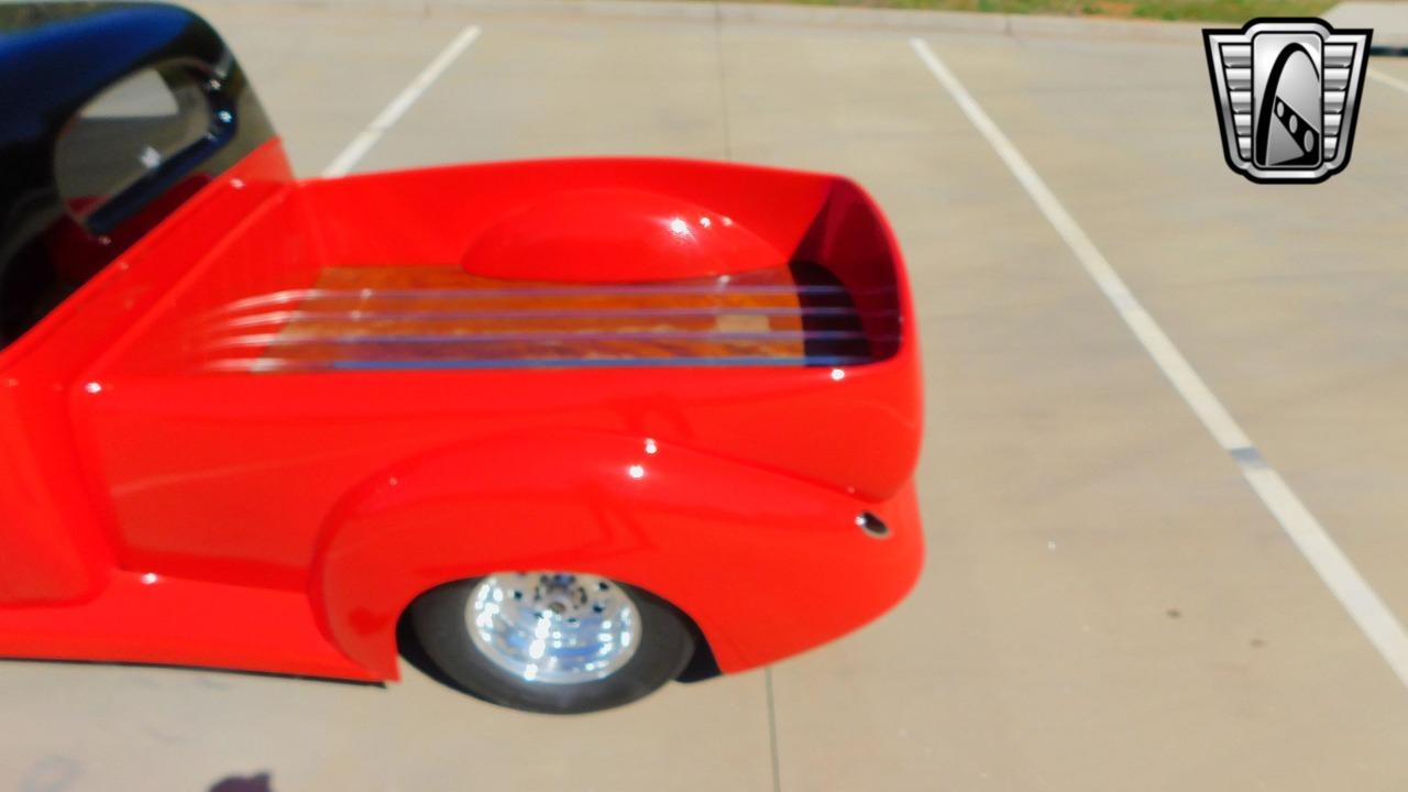 1939 Studebaker Custom