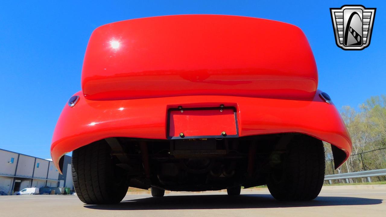 1939 Studebaker Custom