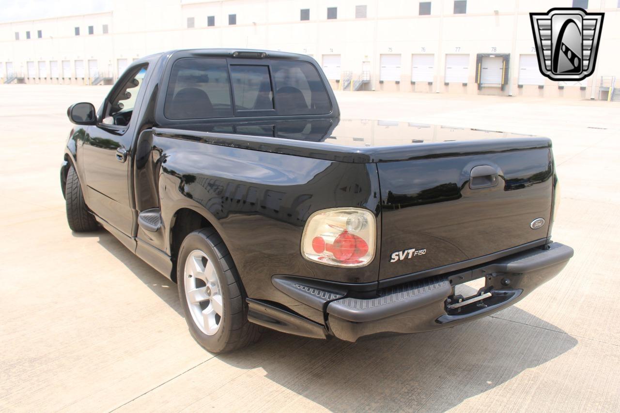 2001 Ford F150