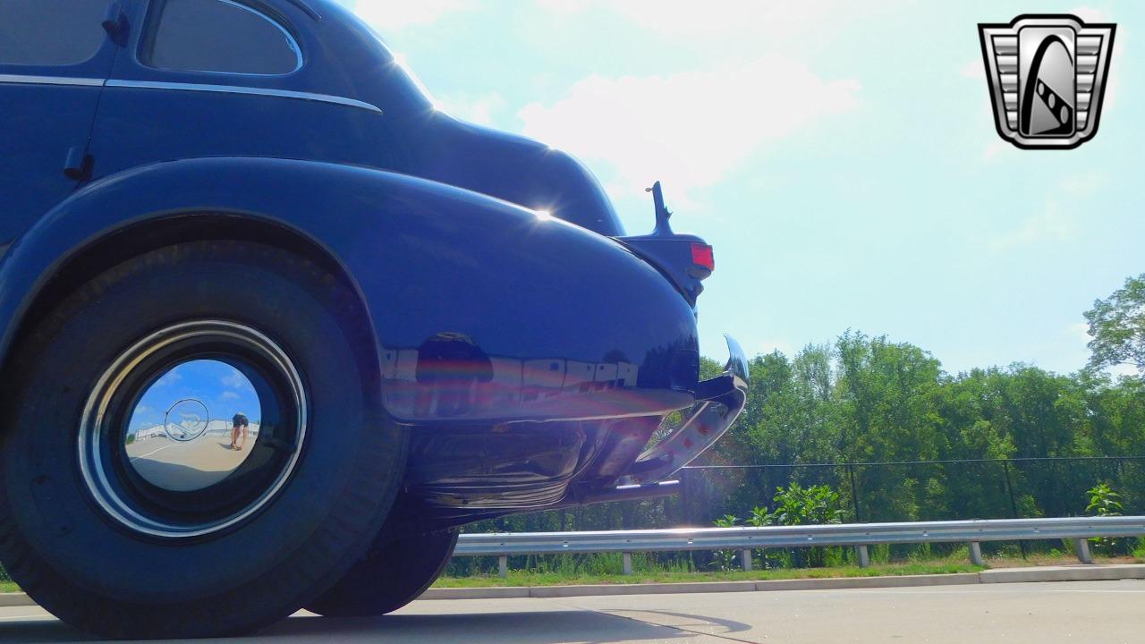 1937 Cadillac Lasalle