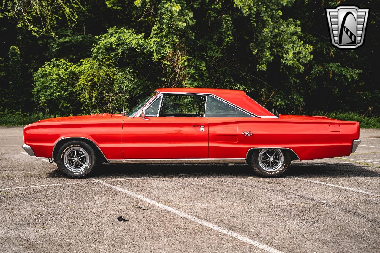 1967 Dodge Coronet