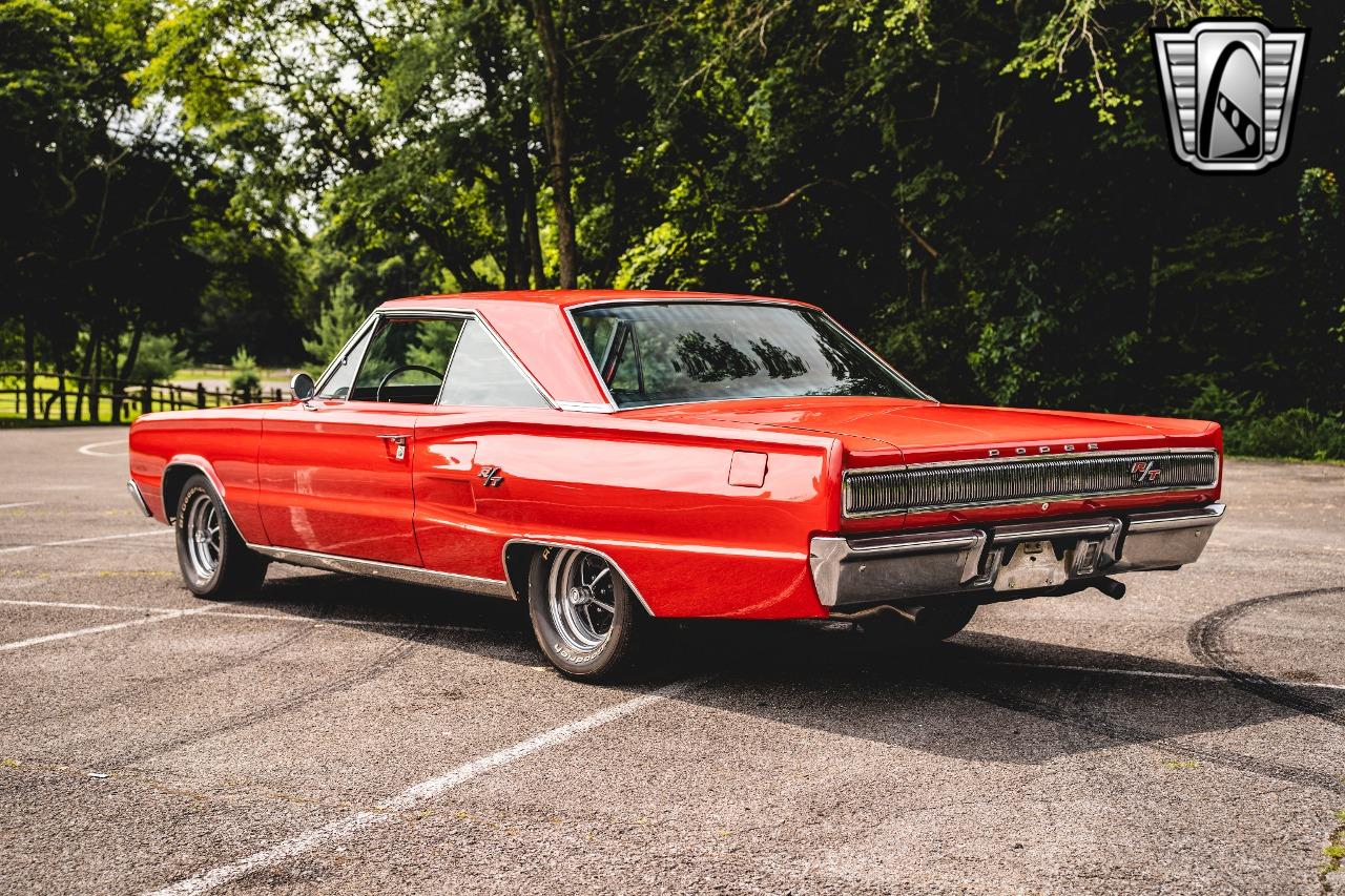 1967 Dodge Coronet