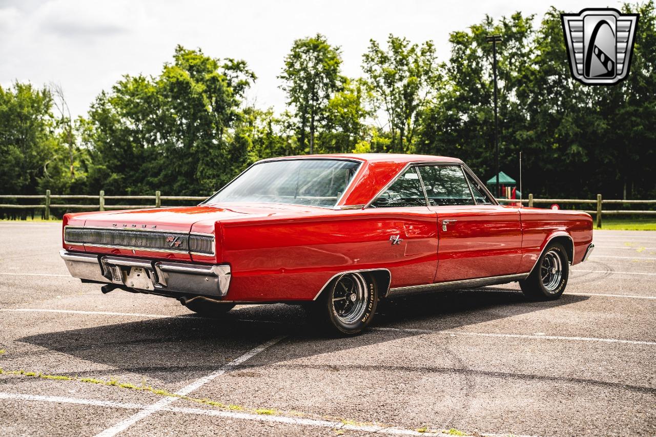 1967 Dodge Coronet