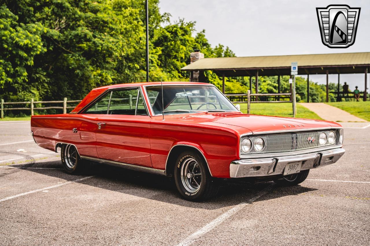 1967 Dodge Coronet