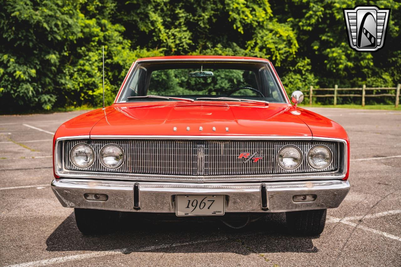 1967 Dodge Coronet