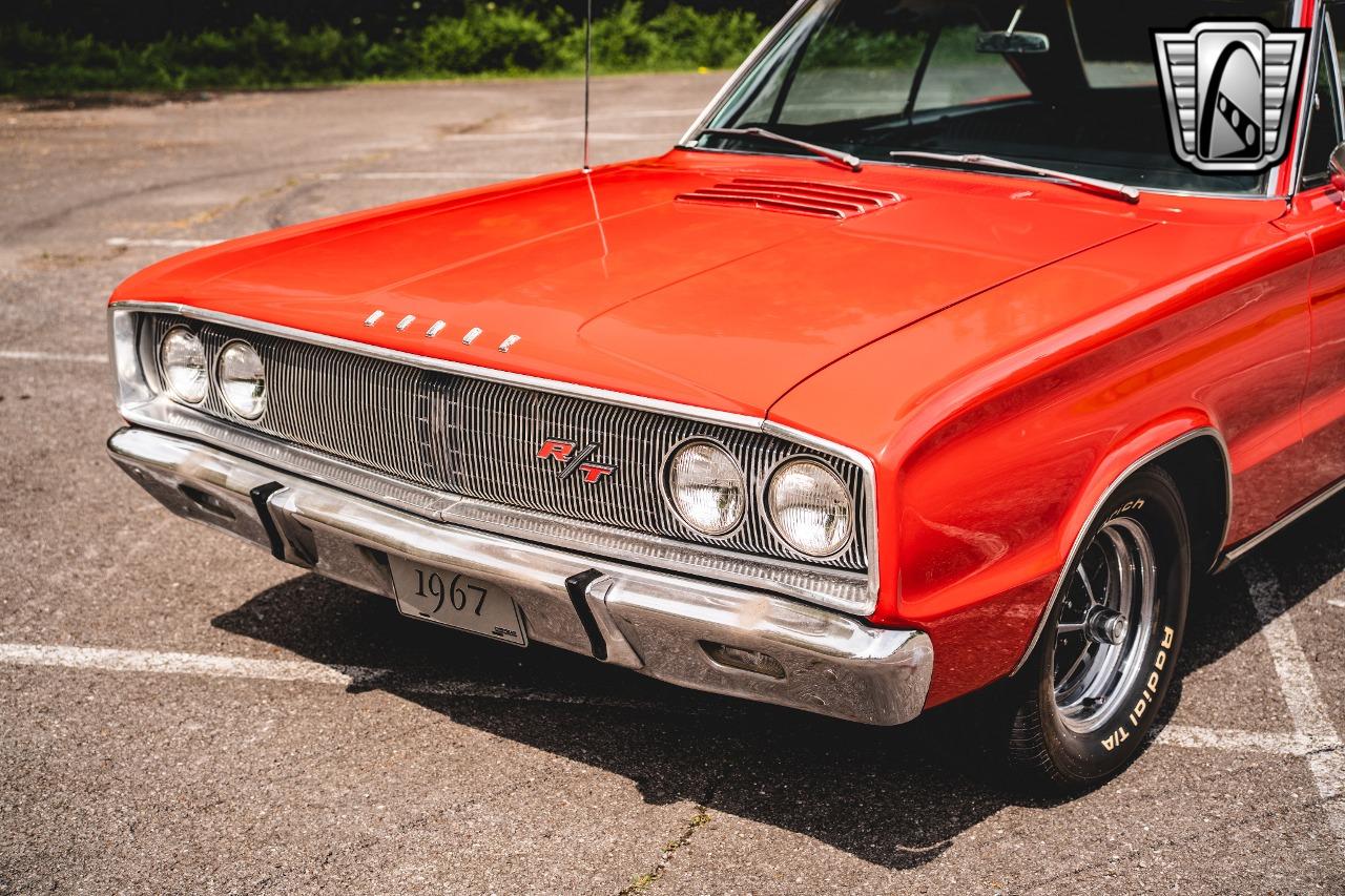 1967 Dodge Coronet