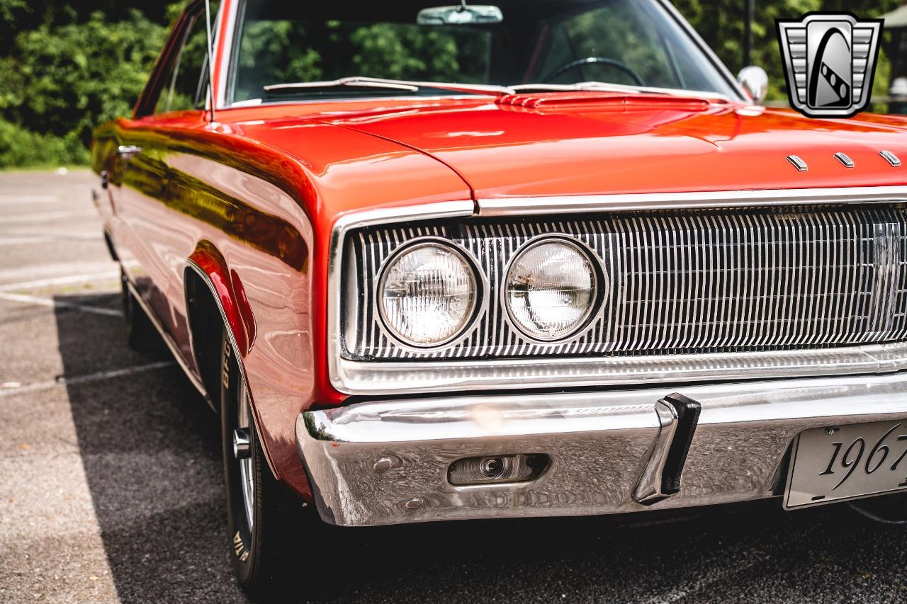 1967 Dodge Coronet