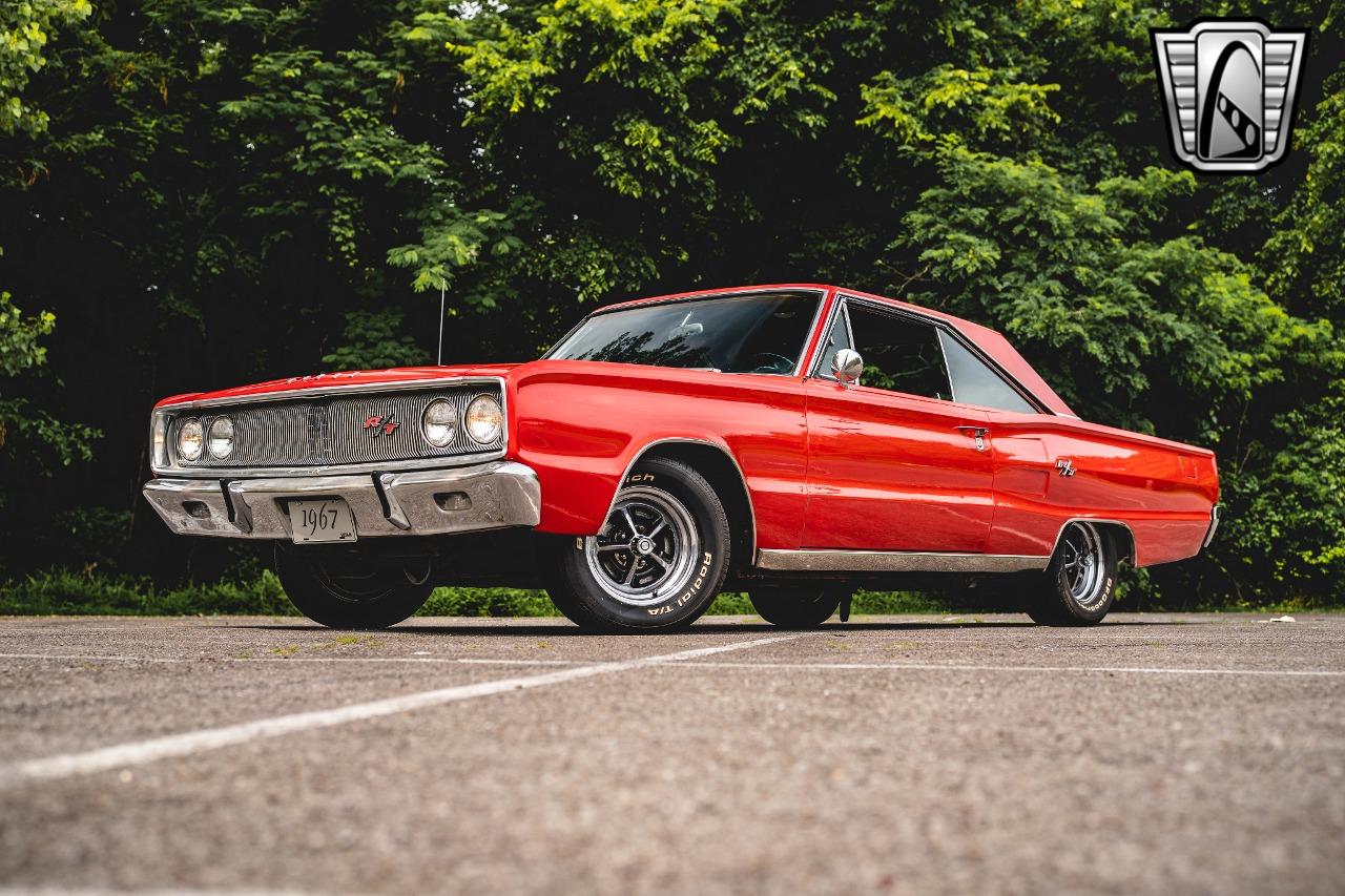 1967 Dodge Coronet