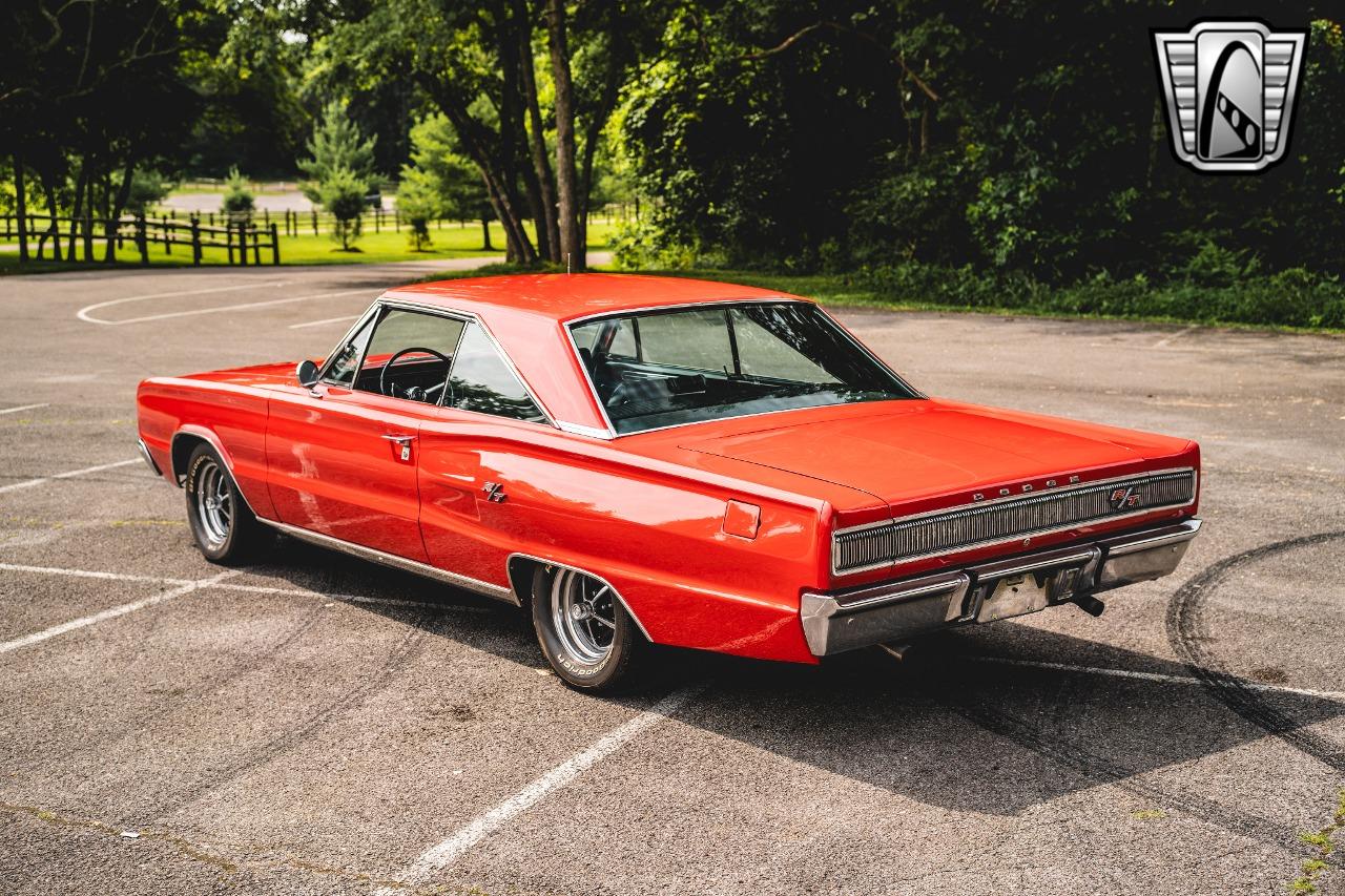 1967 Dodge Coronet