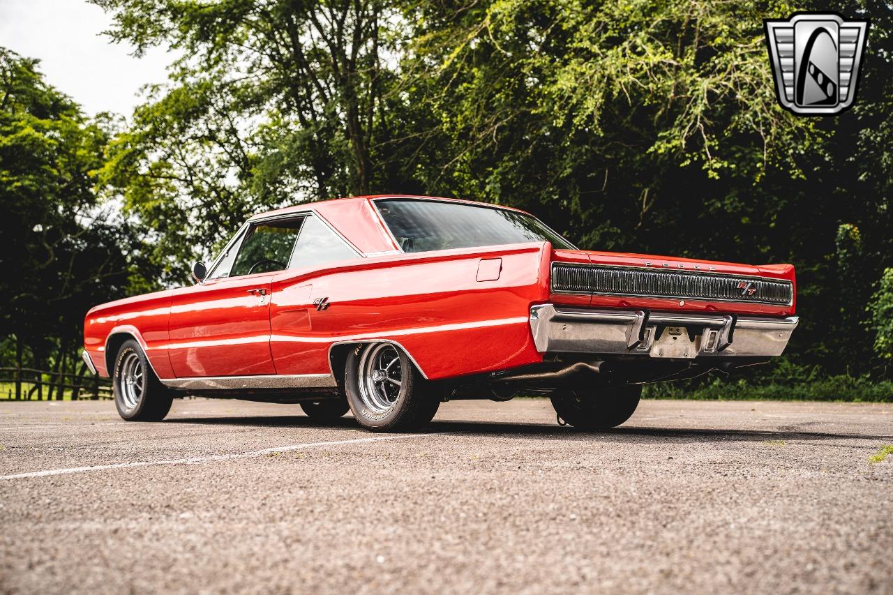 1967 Dodge Coronet