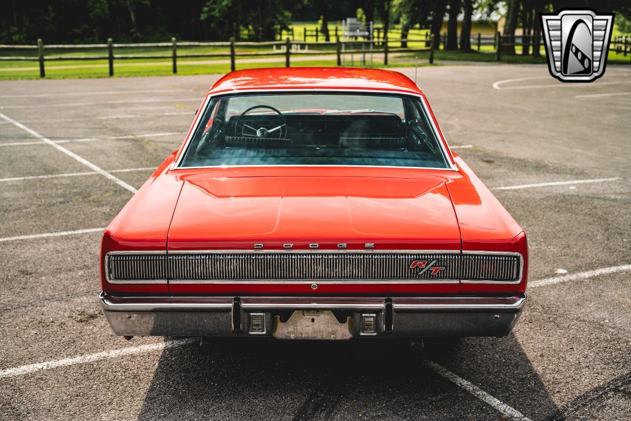 1967 Dodge Coronet