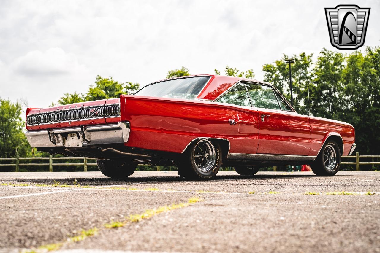 1967 Dodge Coronet