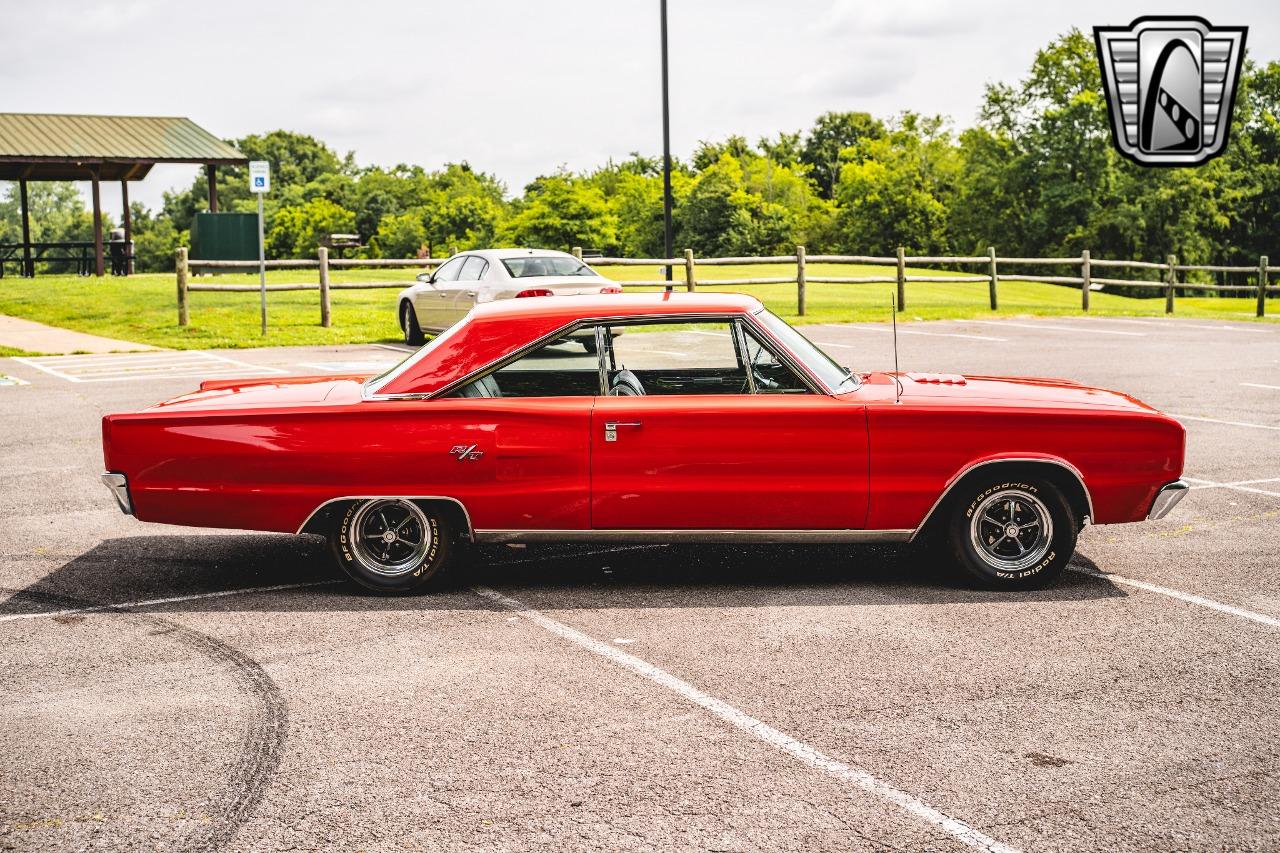 1967 Dodge Coronet