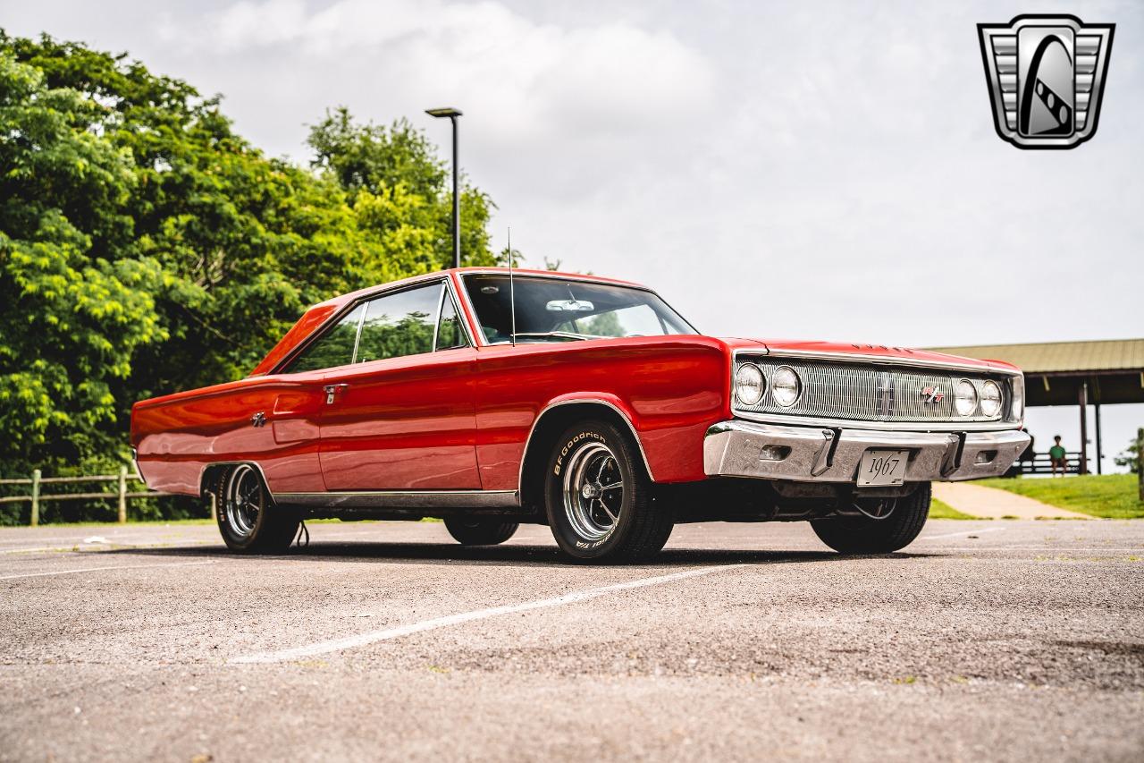 1967 Dodge Coronet