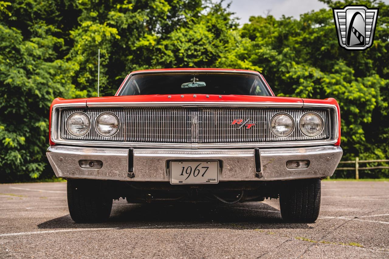 1967 Dodge Coronet