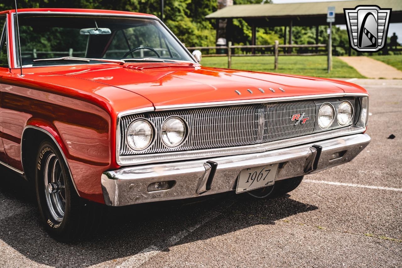 1967 Dodge Coronet