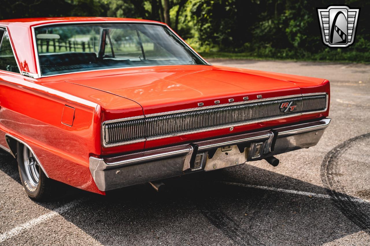 1967 Dodge Coronet