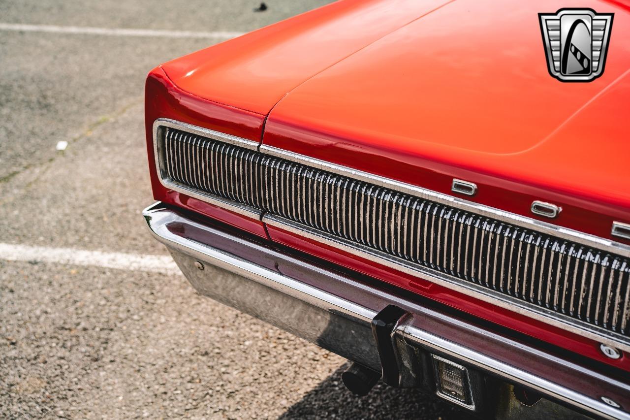 1967 Dodge Coronet