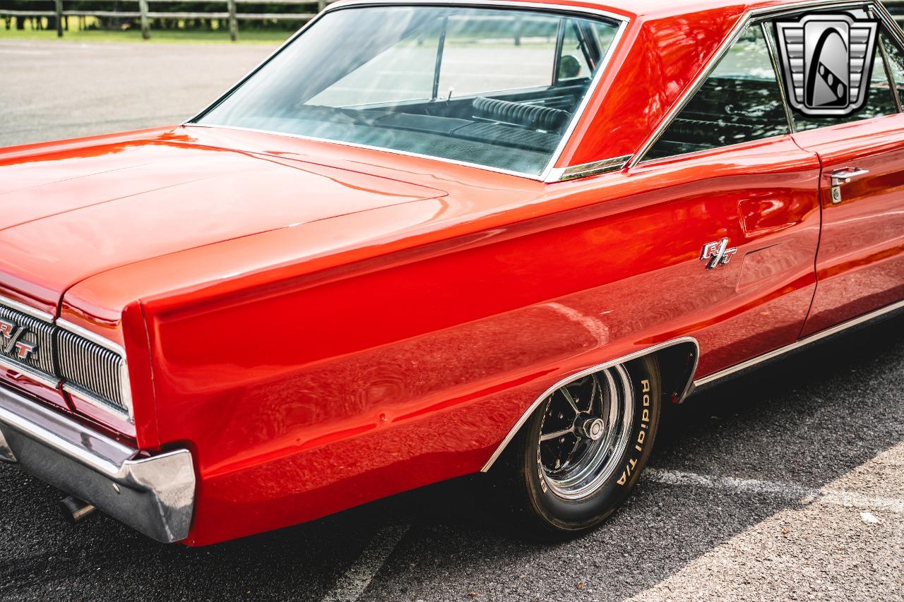 1967 Dodge Coronet