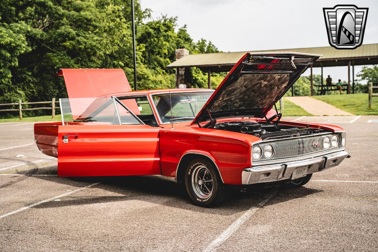 1967 Dodge Coronet