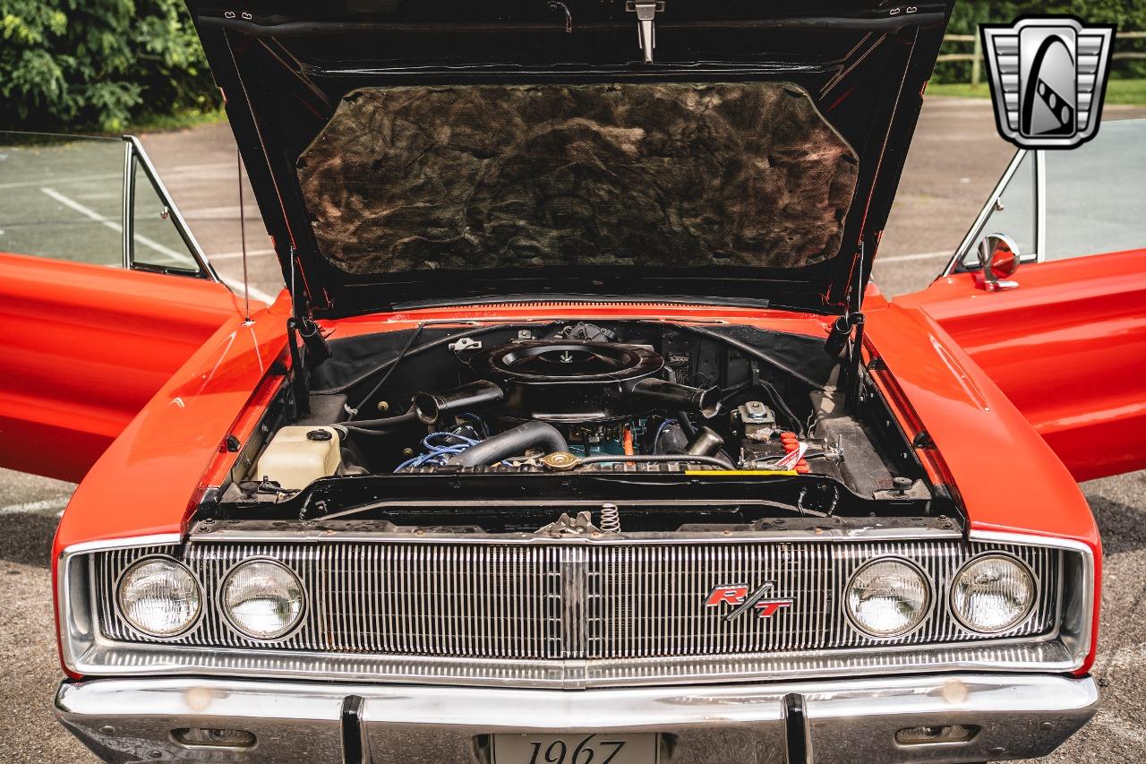 1967 Dodge Coronet