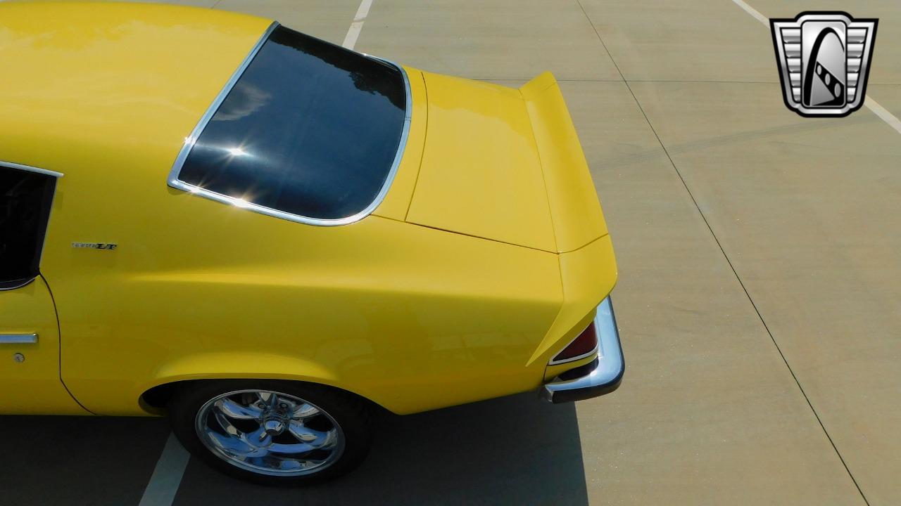 1974 Chevrolet Camaro