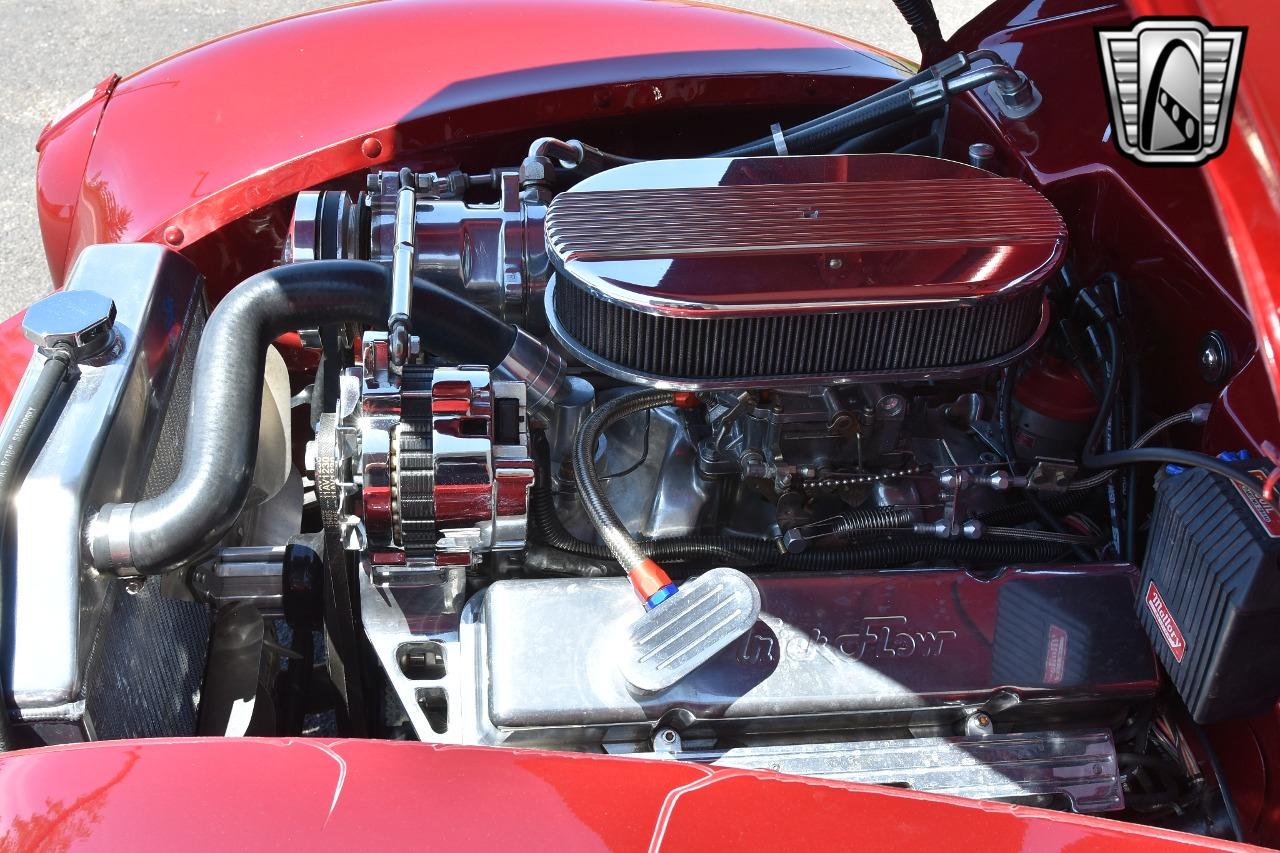 1939 Ford Deluxe