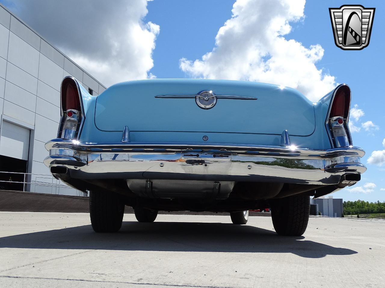 1956 Buick Super