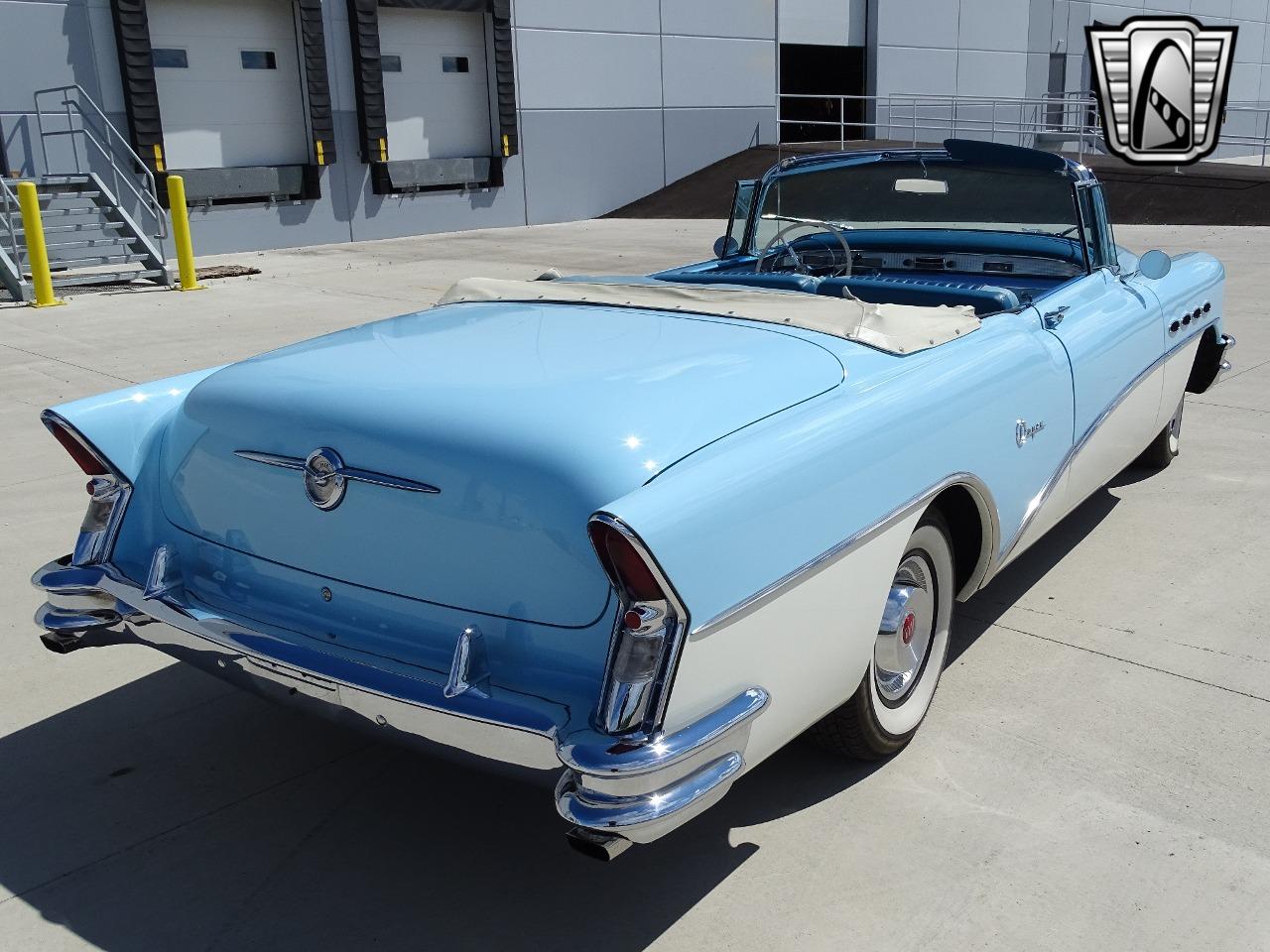 1956 Buick Super