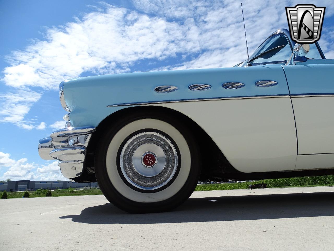 1956 Buick Super