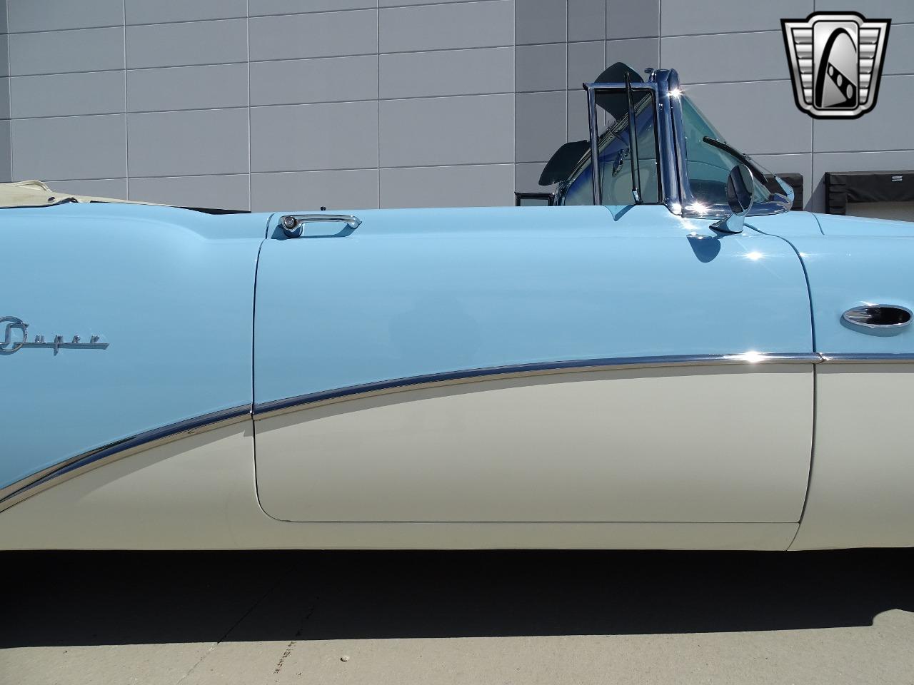 1956 Buick Super