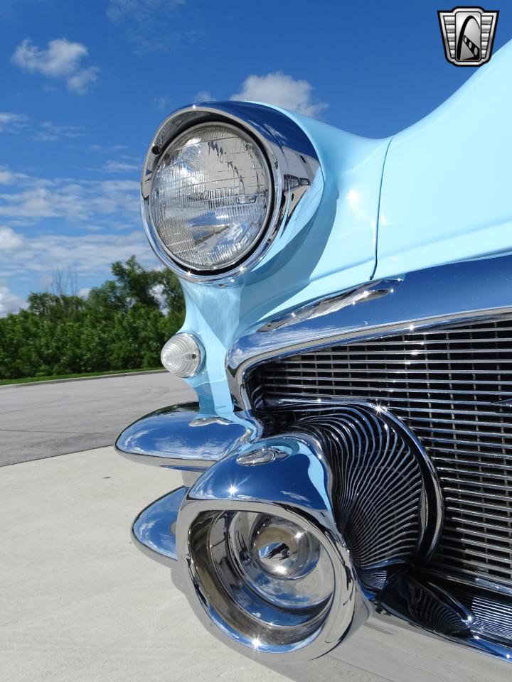 1956 Buick Super