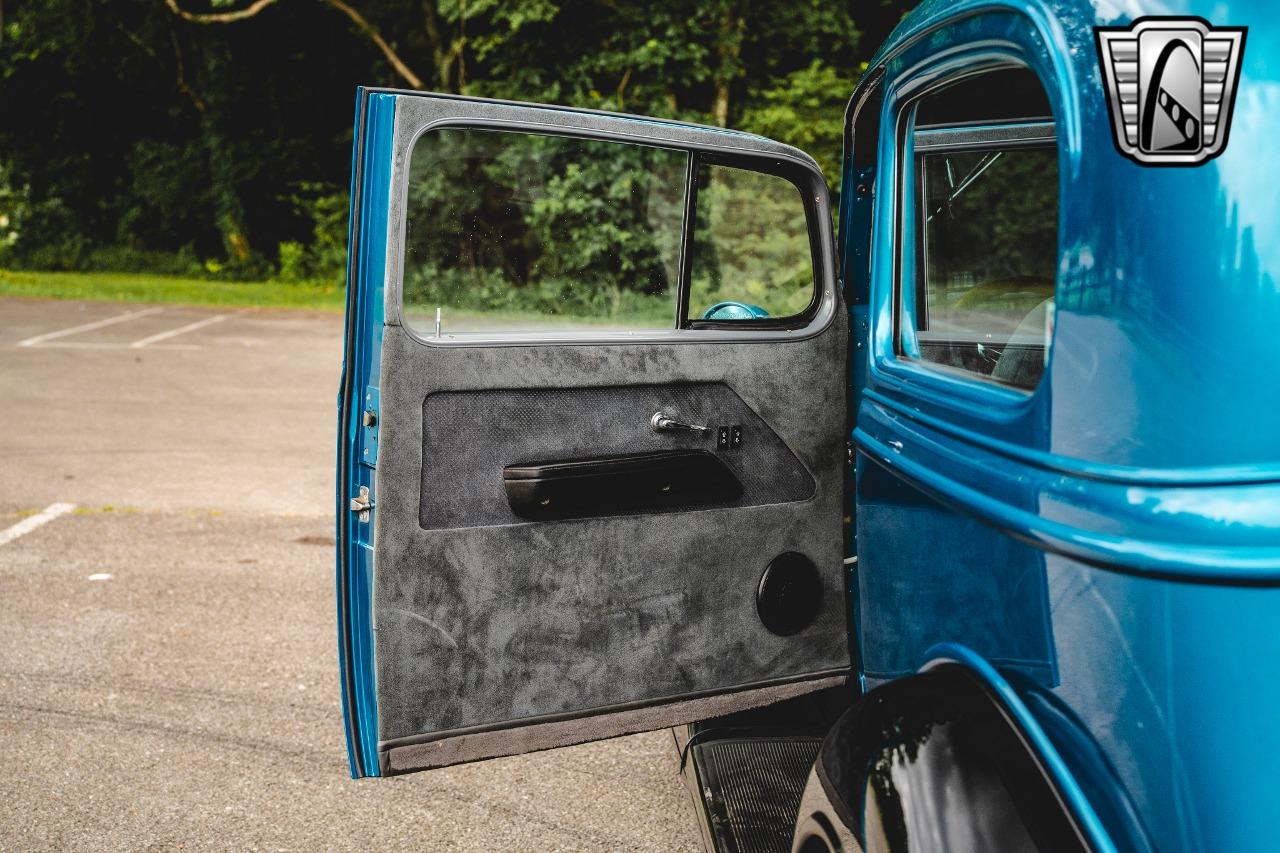 1934 Chevrolet Master Deluxe