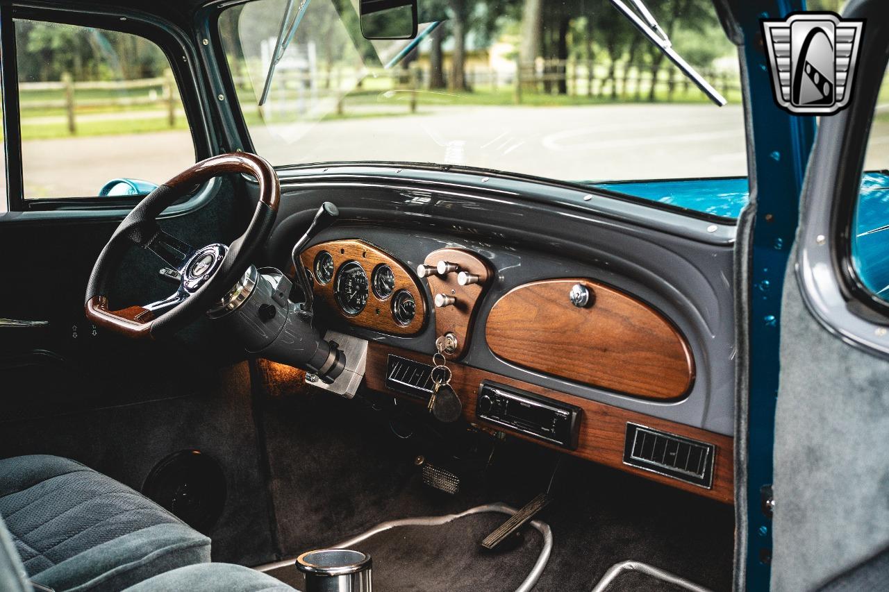 1934 Chevrolet Master Deluxe