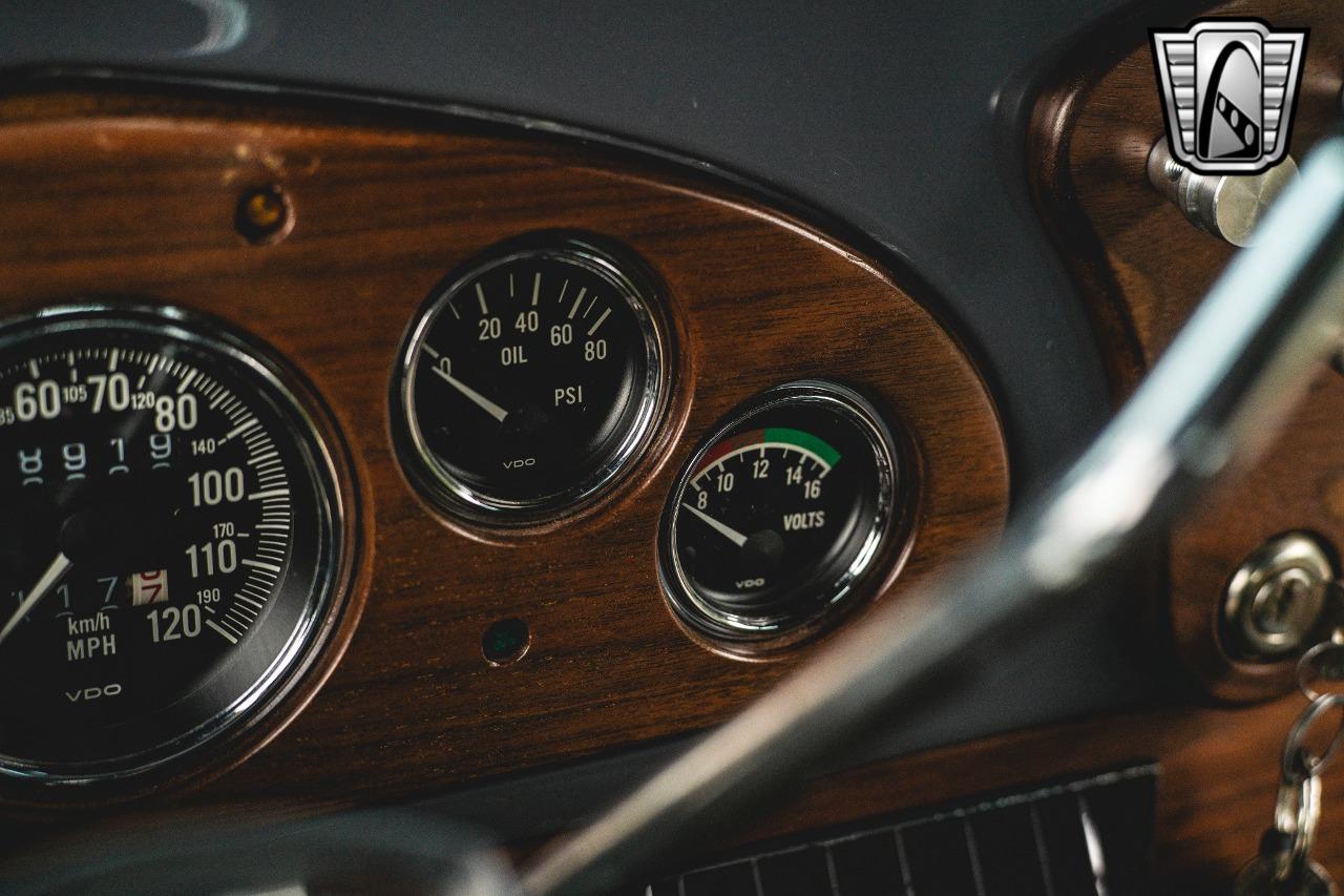 1934 Chevrolet Master Deluxe