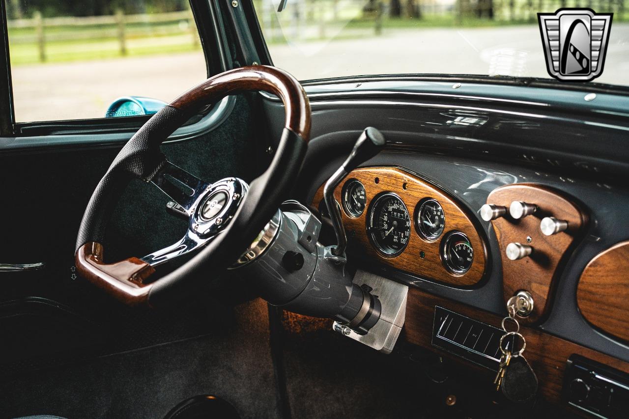 1934 Chevrolet Master Deluxe