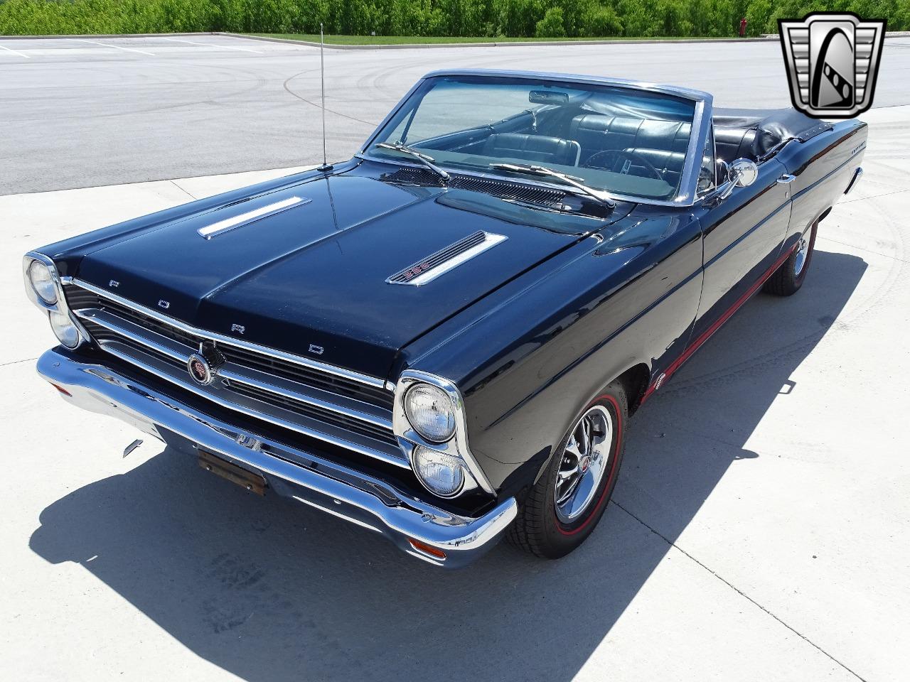 1966 Ford Fairlane