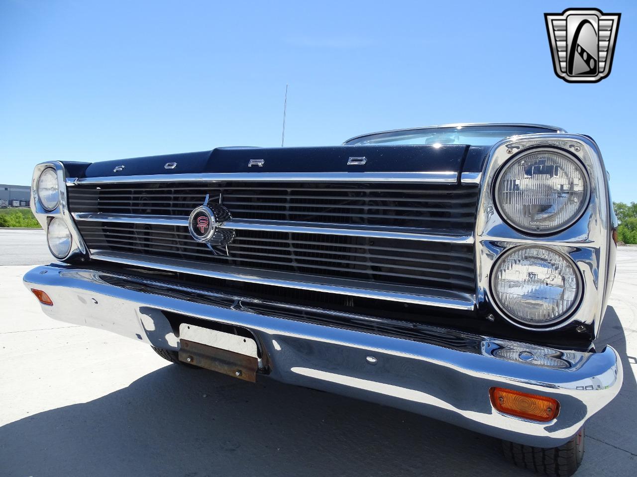 1966 Ford Fairlane