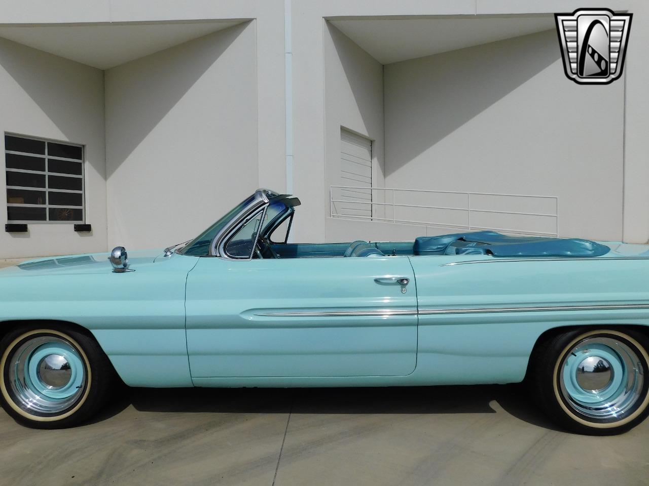 1962 Pontiac Catalina