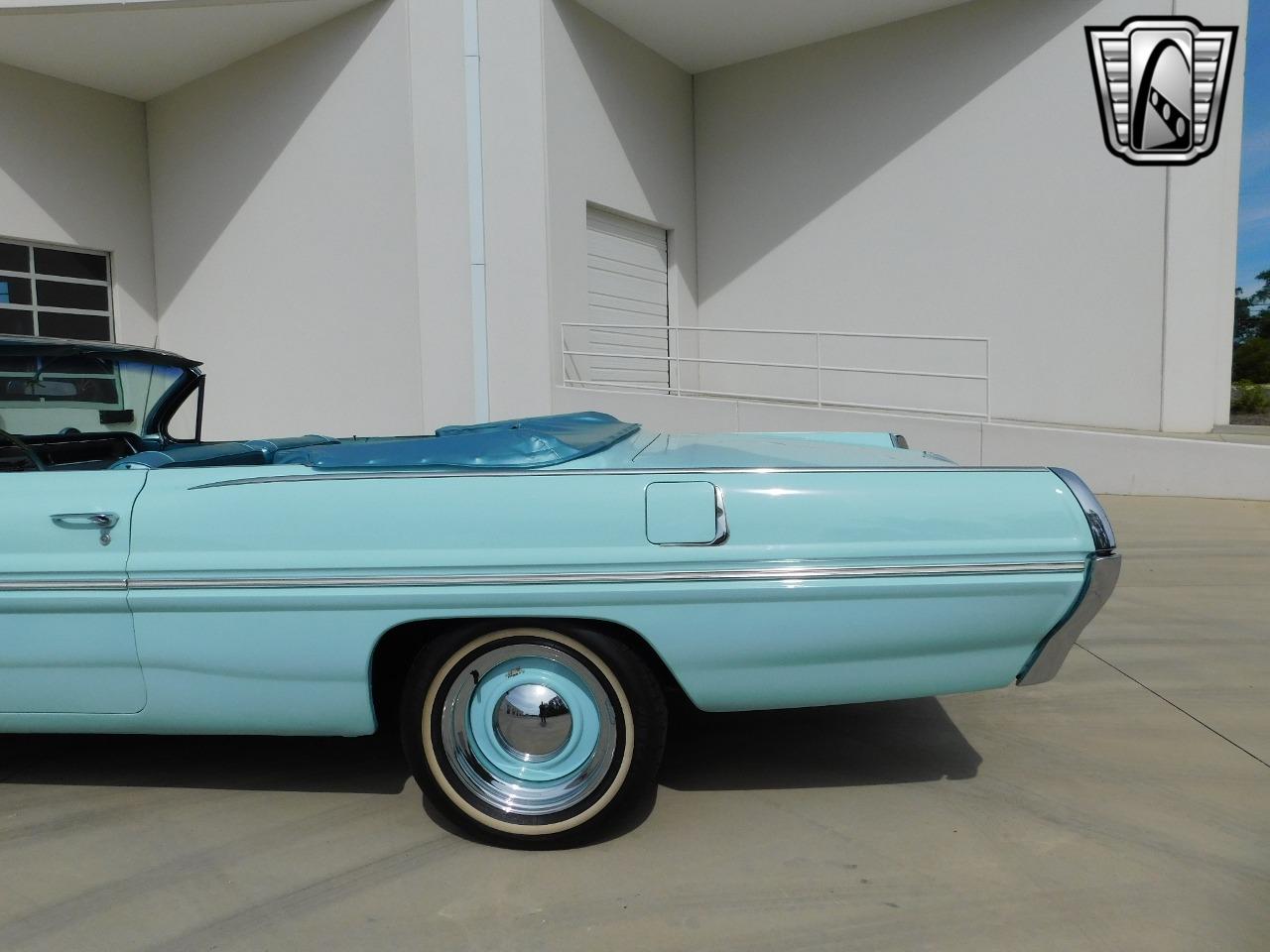 1962 Pontiac Catalina