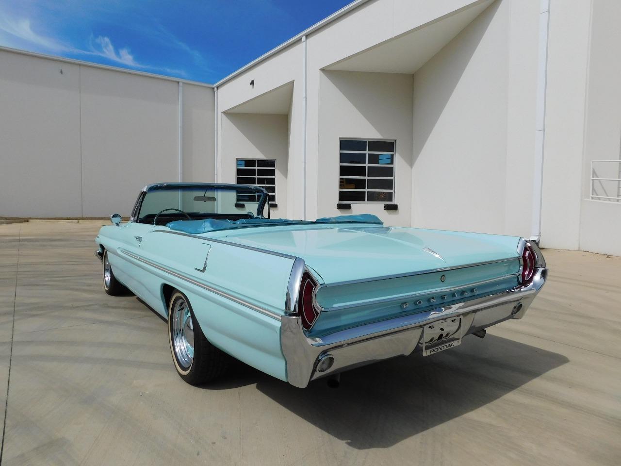 1962 Pontiac Catalina