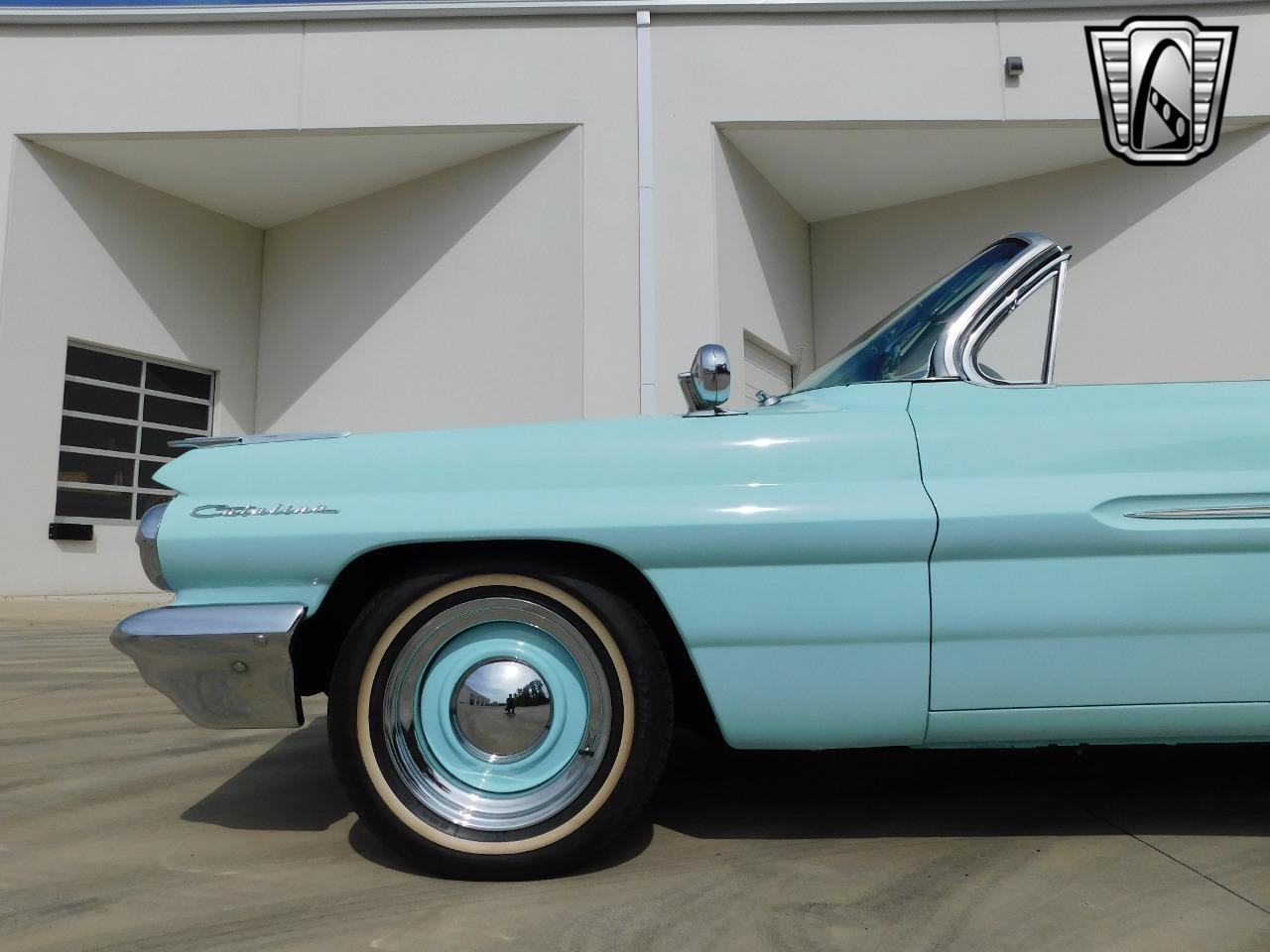 1962 Pontiac Catalina