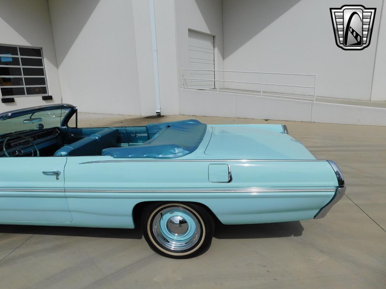 1962 Pontiac Catalina