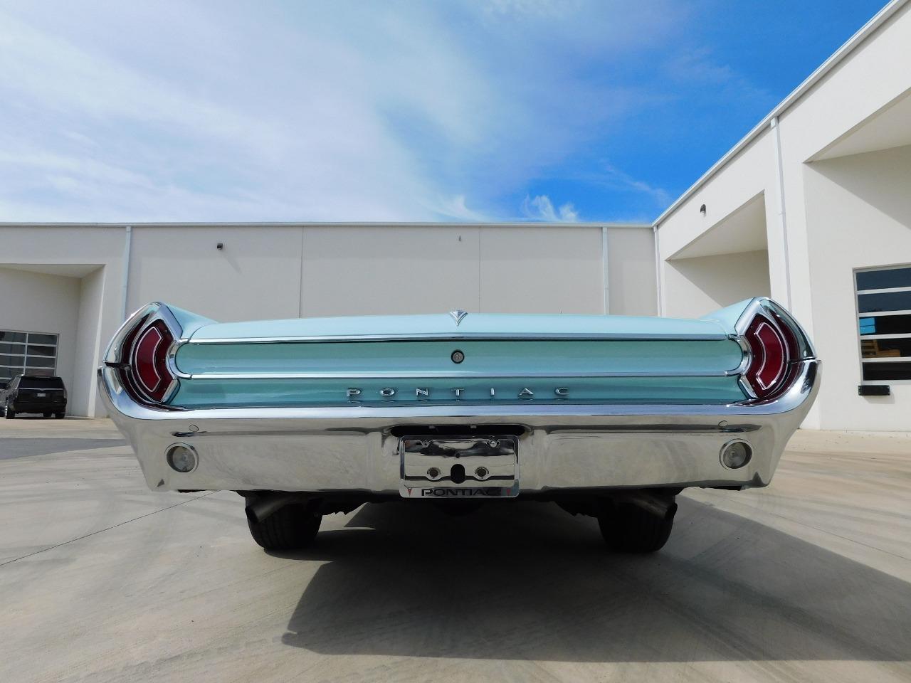 1962 Pontiac Catalina