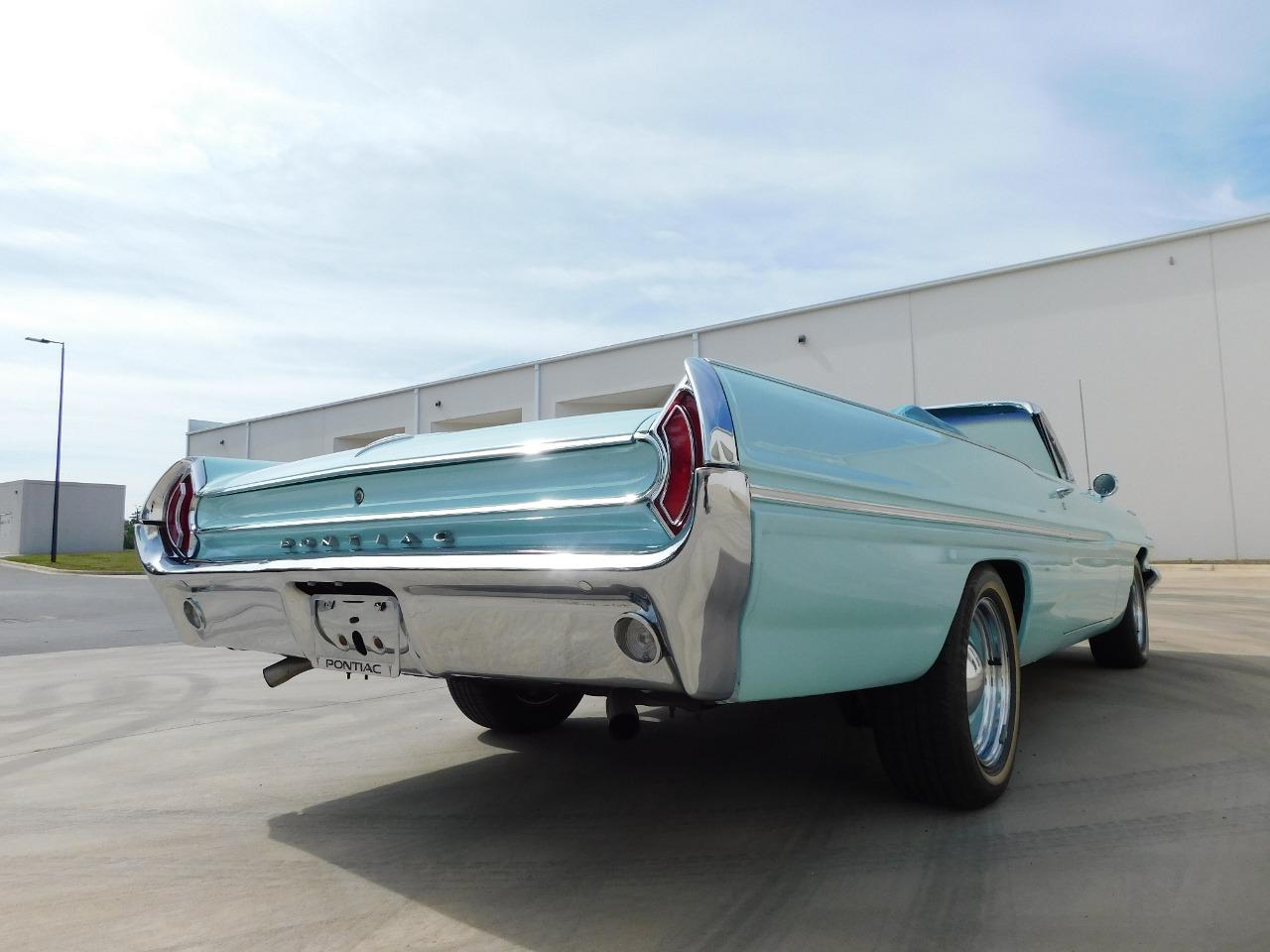 1962 Pontiac Catalina