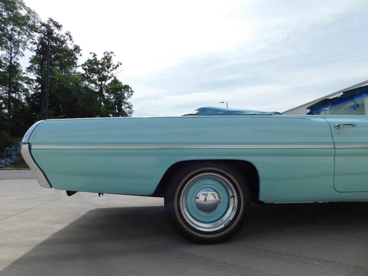 1962 Pontiac Catalina