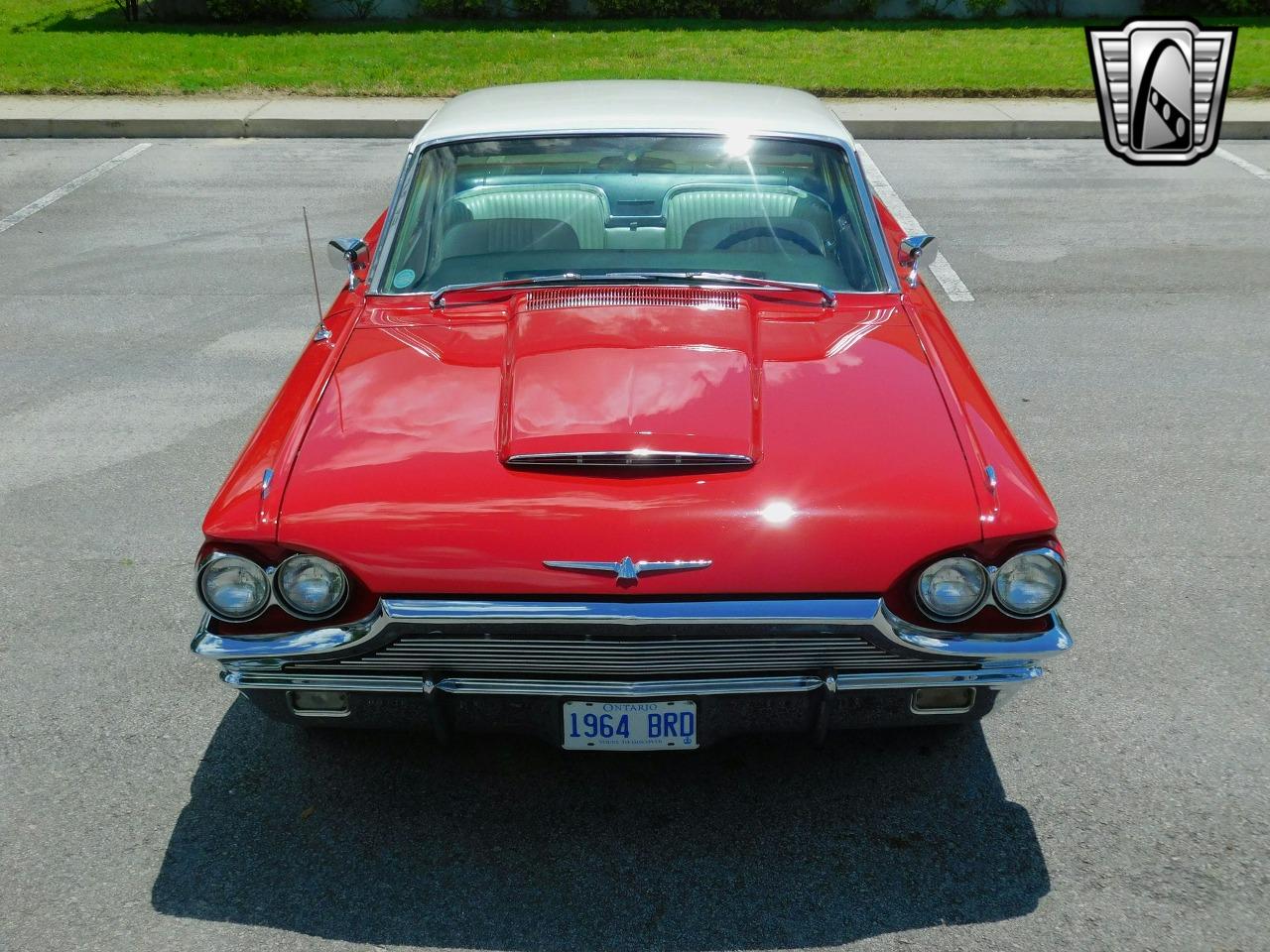 1964 Ford Thunderbird