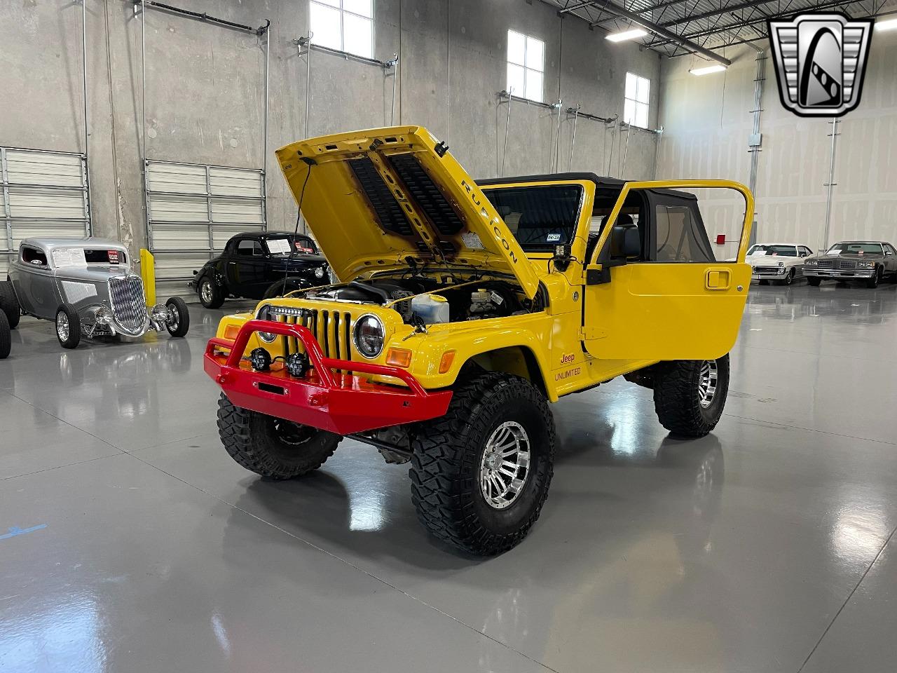 2006 Jeep Wrangler