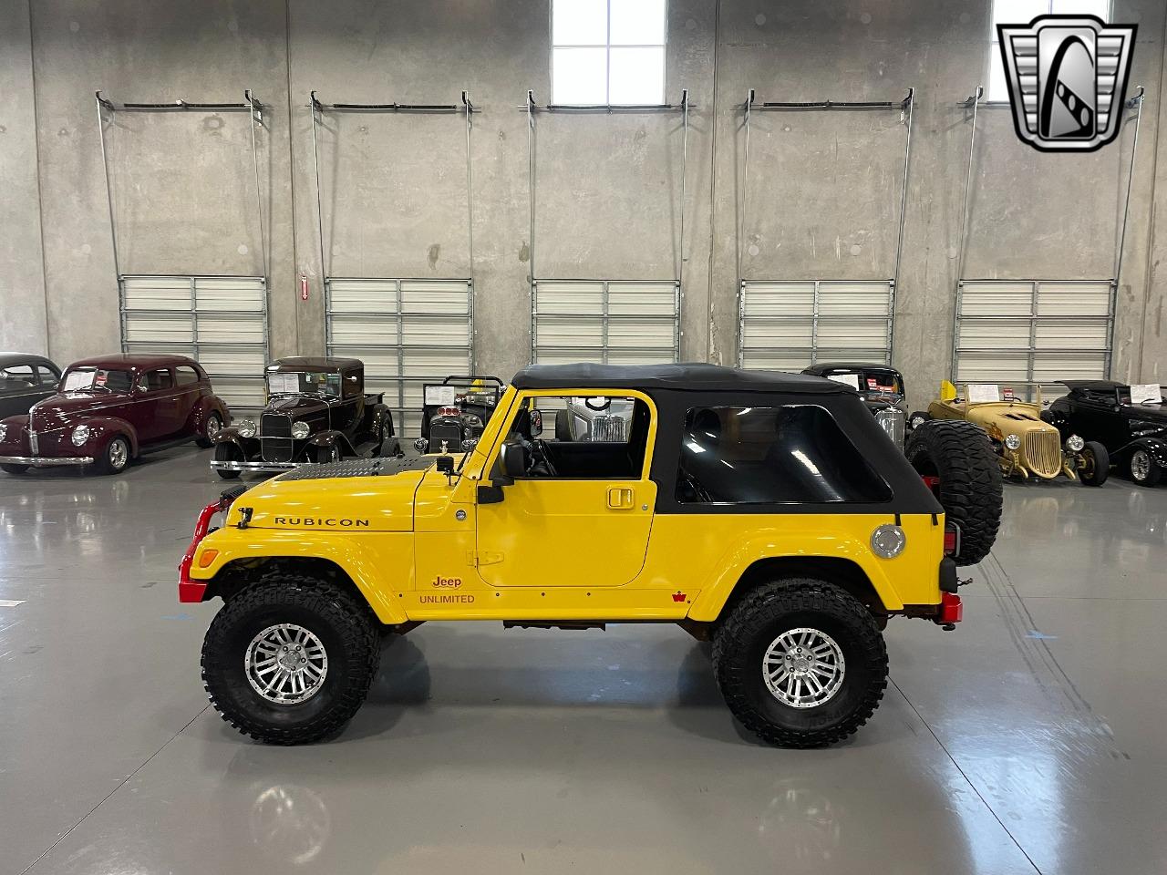 2006 Jeep Wrangler